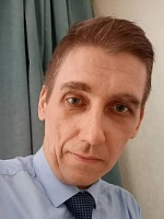 Котляров Александр Александрович