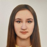 Шулятьева Виктория Владимировна