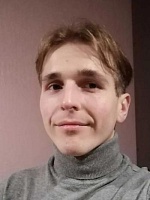 Колесников Андрей Константинович