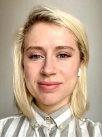 Ронжина Анастасия Юрьевна