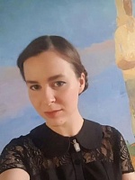 Дуб Зоряна Александровна