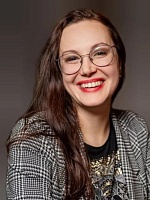 Яркина Ирина Борисовна