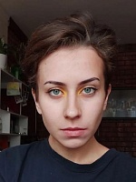 Березнева Валерия Валерьевна
