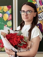 Моренко Виктория Николаевна