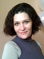 Маликова Татьяна Евгеньевна