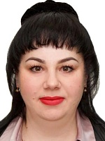 Безвесельная Татьяна Викторовна