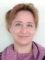 Полиенко Олеся Владимировна