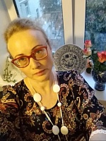 Шишакова Наталья Александровна