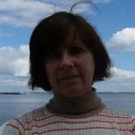 Лариса Юрьевна