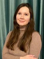 Мекеда Анна Сергеевна
