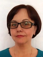 Кузьменко Татьяна Викторовна