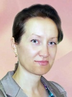 Кузина Надежда Александровна