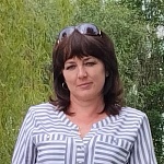 Омельченко Елена Ивановна