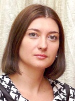 Рогова Татьяна Викторовна