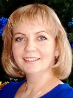 Лепендина Светлана Александровна