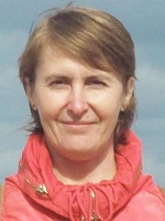 Ольховская Ирина Евгеньевна