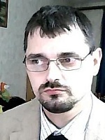 Чернушкин Вячеслав Вячеславович
