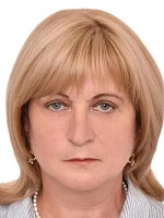 Алиева Татьяна Владимировна