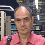 Ходаков Алексей Михайлович
