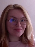 Сидоркина Эмилия Игоревна