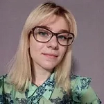 Говорова Екатерина Александровна