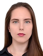 Четырина Маргарита Юрьевна