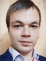 Сонин Алексей Вячеславович