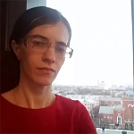 Марина Викторовна