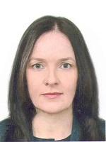 Сагань Татьяна Вячеславовна