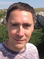Чугунов Дмитрий Александрович