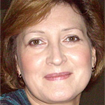 Анна Евгеньевна Лоленко