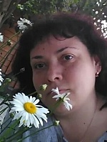 Корябина Юлия Вячеславовна