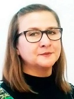 Трушкина Нина Юрьевна