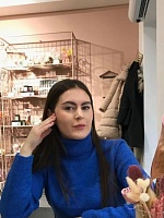 Панина Диана Вадимовна