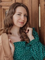 Щеглова Екатерина Сергеевна
