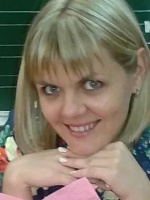 Каторгина Татьяна Александровна