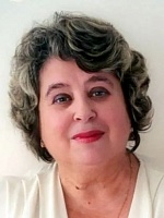 Авенс Тамара Алексеевна