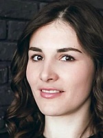 Терновая Вера Евгеньевна