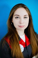 Жукова Мария Валерьевна