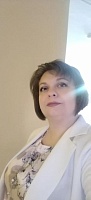 Тураева Екатерина Геннадьевна