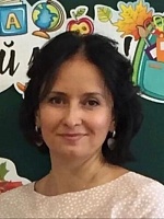 Несмачных Наталья Александровна