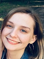 Строева Татьяна Евгеньевна