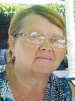 Перова Антонина Викторовна