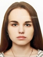 Молоштан Тамара Игоревна