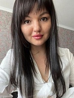 Шабанова Алена Алексеевна