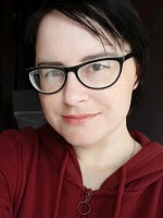 Рахманова Светлана Владимировна