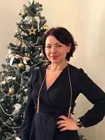 Салапова Елена Викторовна