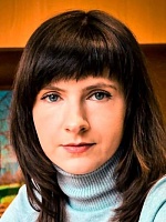 Хорошунова Ирина Васильевна