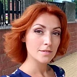 Тамара Тамазовна Ракитянская