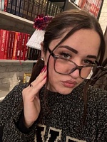 Акиньшина София Юрьевна